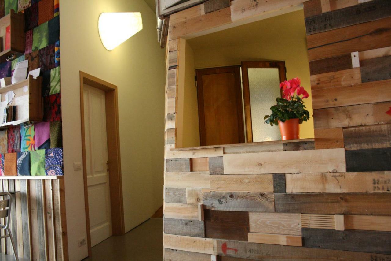 B&B Loft Padova Exterior photo